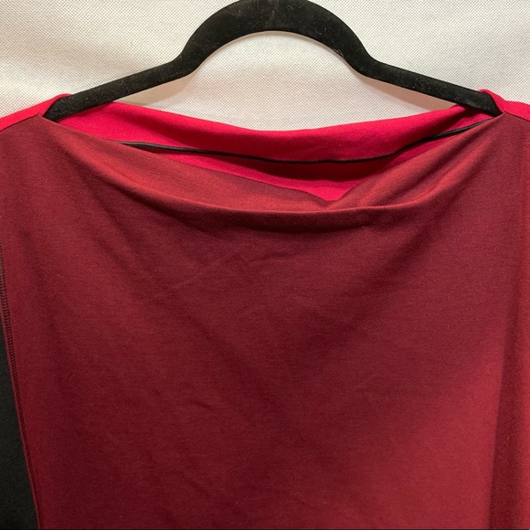 XD Xenia Design Alea Colorblock Top - Picture 2 of 6